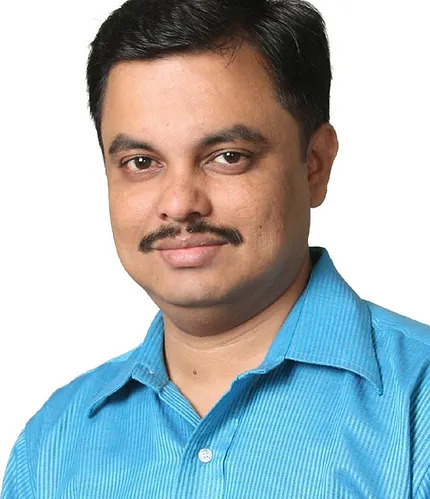 Dr. Rathna Prabhu